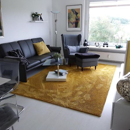 Smucke Stuuv I Apartment Glücksburg Екстериор снимка
