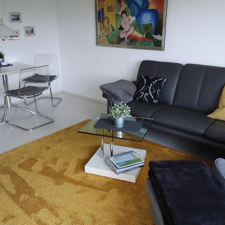 Smucke Stuuv I Apartment Glücksburg Екстериор снимка